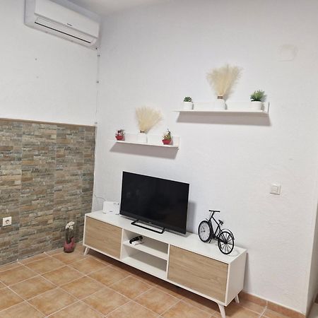 Apartament Mi Joya Jerez de la Frontera Zewnętrze zdjęcie