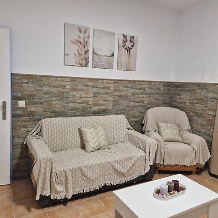 Apartament Mi Joya Jerez de la Frontera Zewnętrze zdjęcie