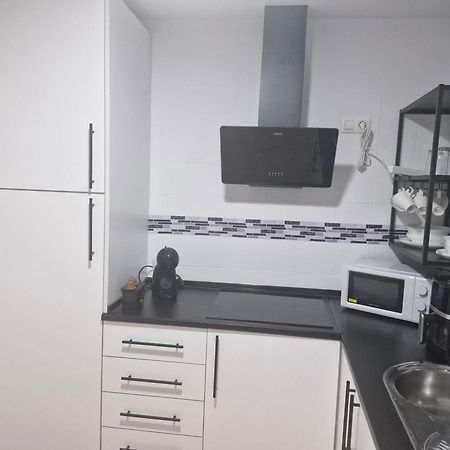 Apartament Mi Joya Jerez de la Frontera Zewnętrze zdjęcie