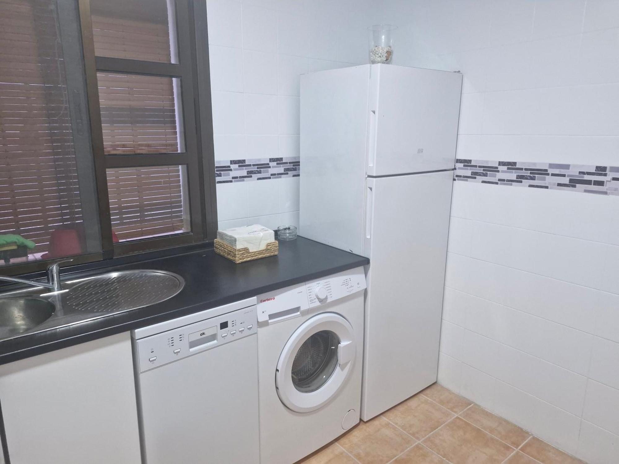 Apartament Mi Joya Jerez de la Frontera Zewnętrze zdjęcie