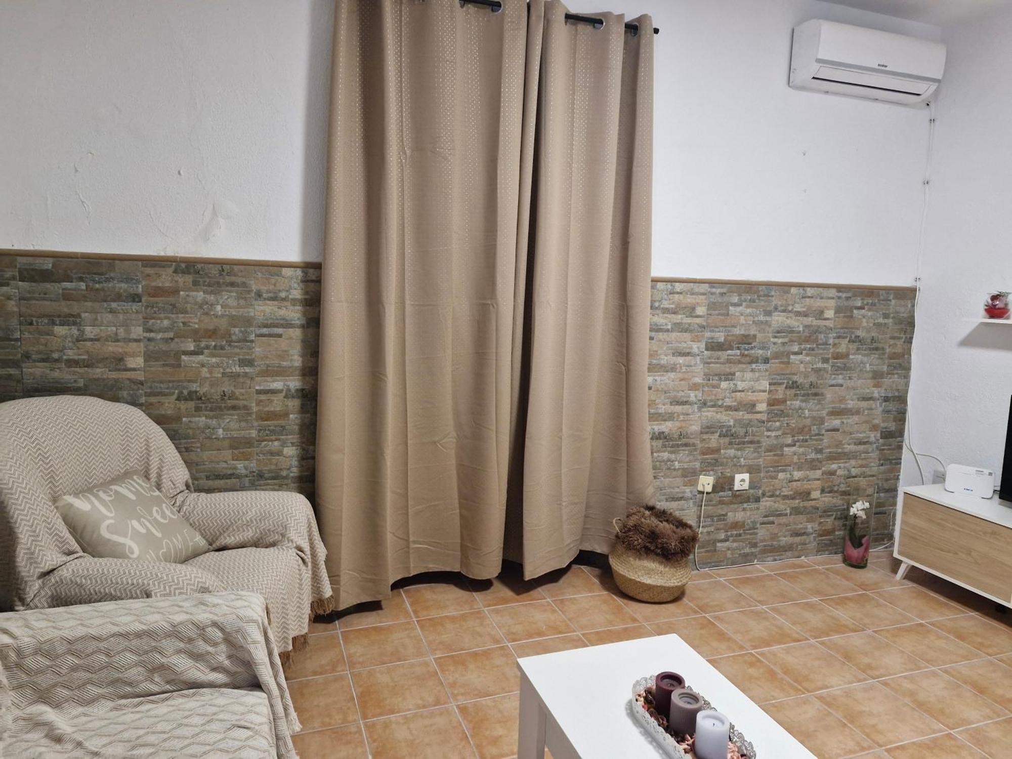 Apartament Mi Joya Jerez de la Frontera Zewnętrze zdjęcie