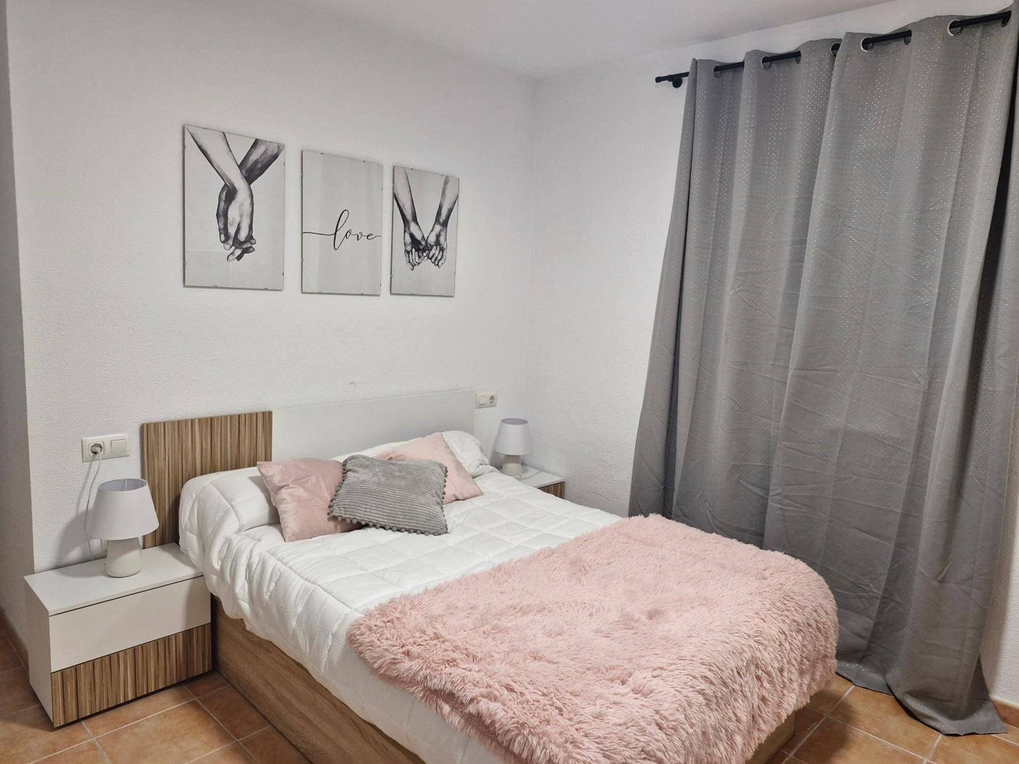 Apartament Mi Joya Jerez de la Frontera Zewnętrze zdjęcie