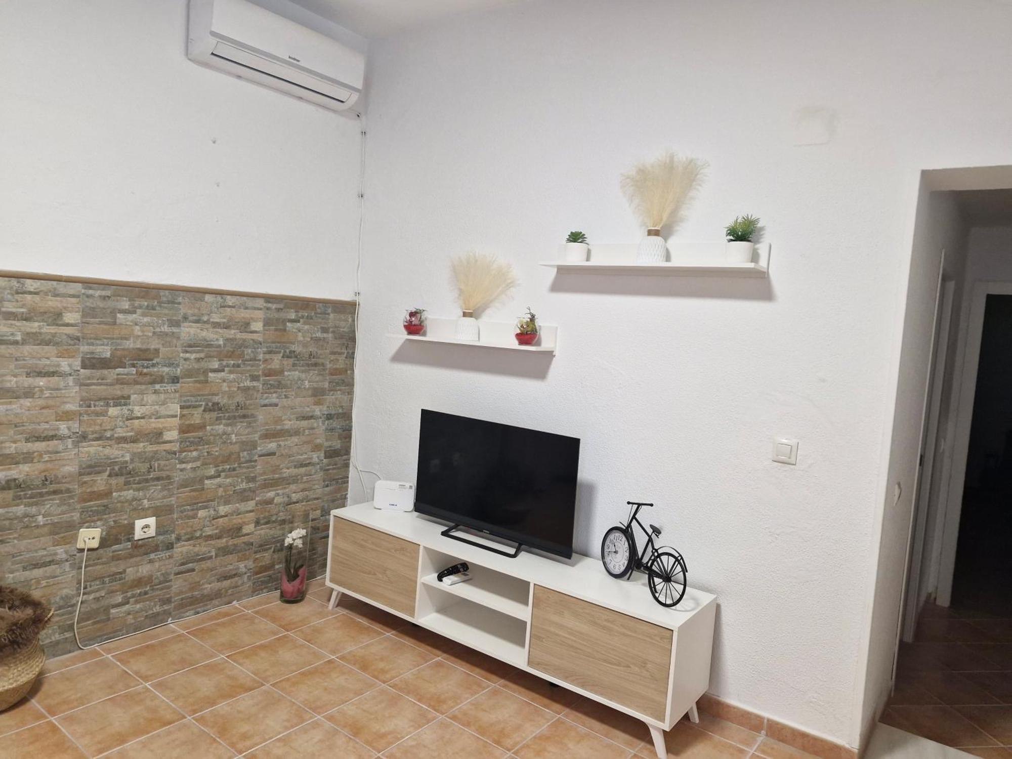 Apartament Mi Joya Jerez de la Frontera Zewnętrze zdjęcie
