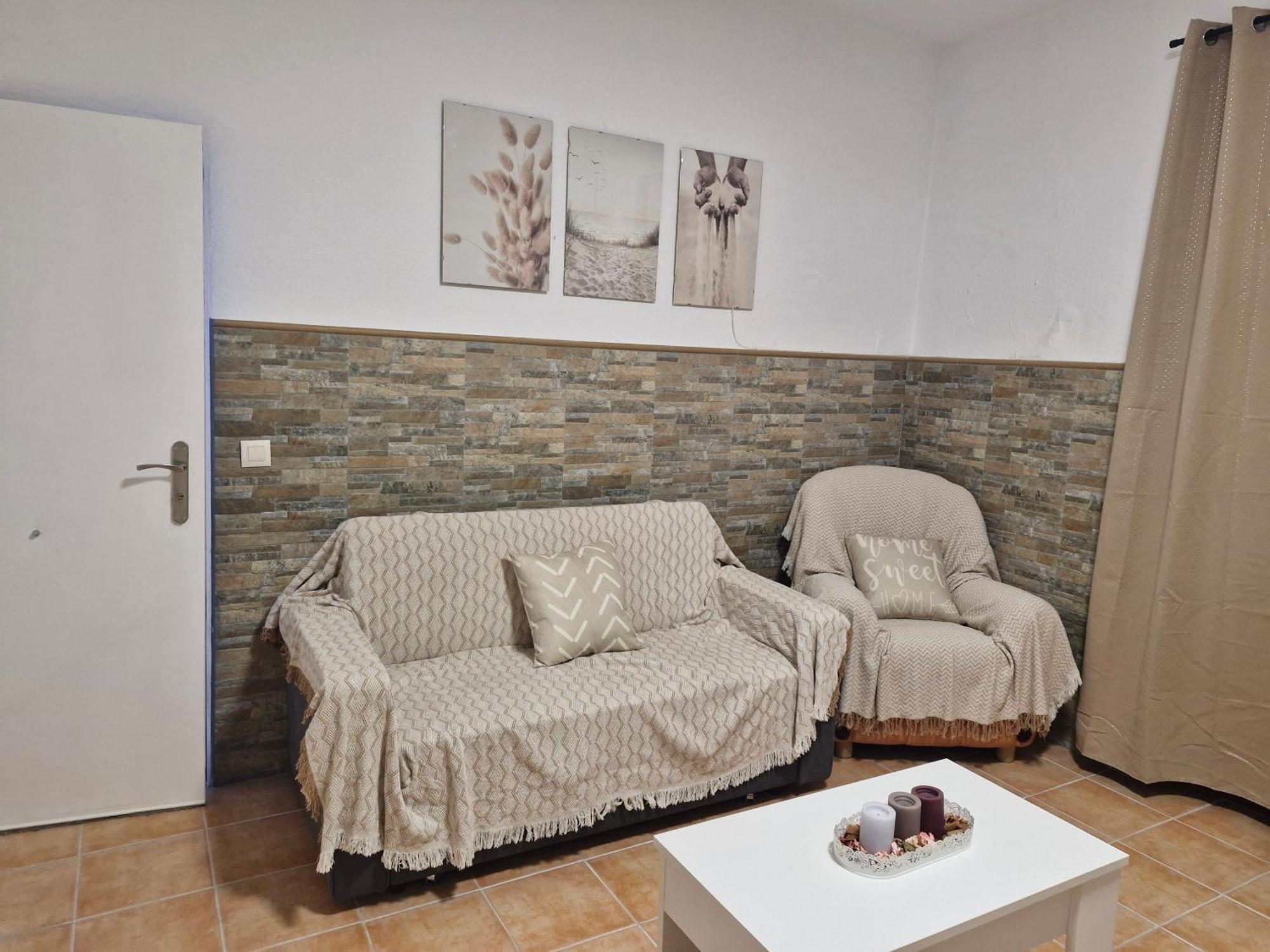 Apartament Mi Joya Jerez de la Frontera Zewnętrze zdjęcie