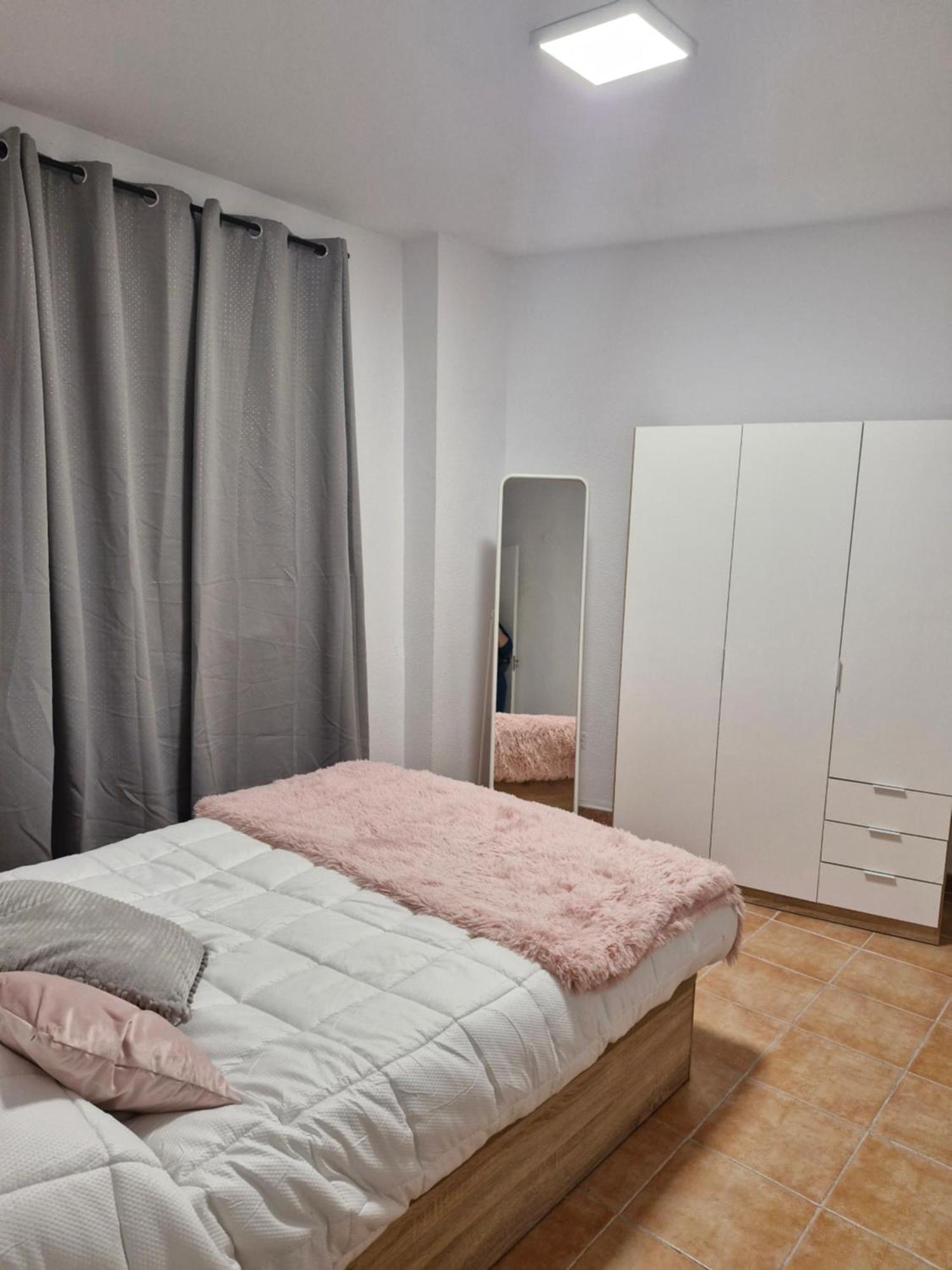 Apartament Mi Joya Jerez de la Frontera Zewnętrze zdjęcie